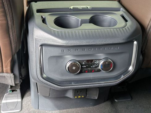 New 2026 Ford Expedition King Ranch AWD/4WD image 31