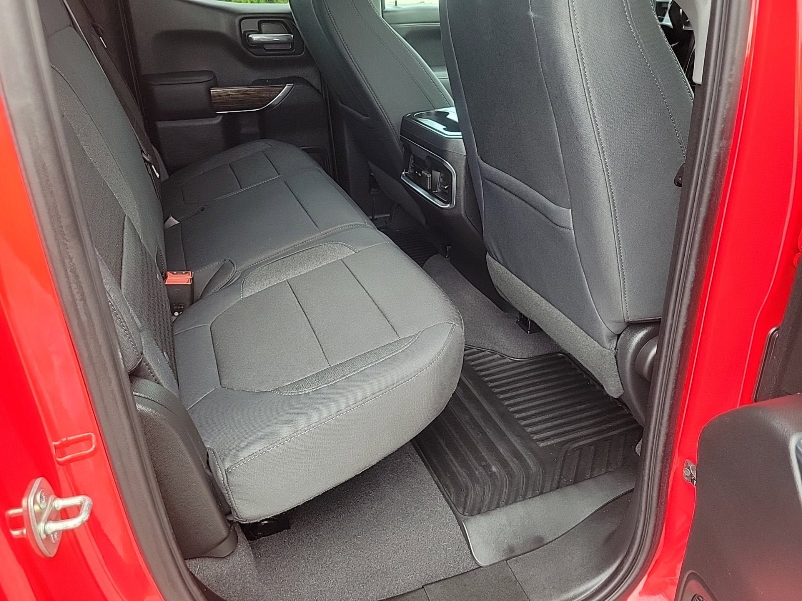 Used 2019 GMC Sierra 1500 Elevation w/ Elevation Value Package RWD image 15