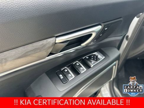 Certified 2025 Kia Telluride SX Prestige X-Line AWD/4WD image 17