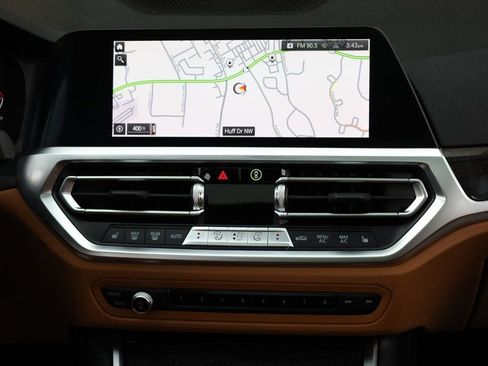 Used 2022 BMW 430i Gran Coupe w/ Parking Assistance Package image 32