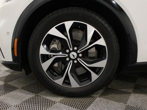 Used 2023 Ford Mustang Mach-E Premium RWD image 36