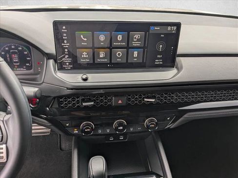 Used 2024 Honda Accord Sport image 12
