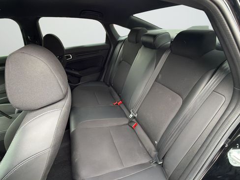 Used 2023 Honda Civic Sport image 37
