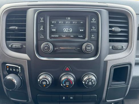 Used 2015 RAM 1500 Express image 15