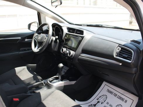Used 2015 Honda Fit EX image 5