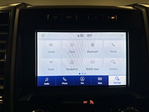 Used 2020 Ford F150 XLT w/ Equipment Group 302A Luxury image 43