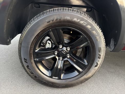 Certified 2024 RAM 1500 Classic Warlock image 9