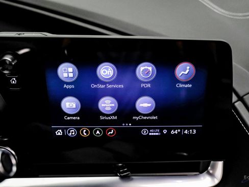 Used 2023 Chevrolet Corvette Z06 image 80