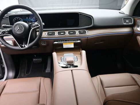 New 2026 Mercedes-Benz GLE 350 4MATIC image 9