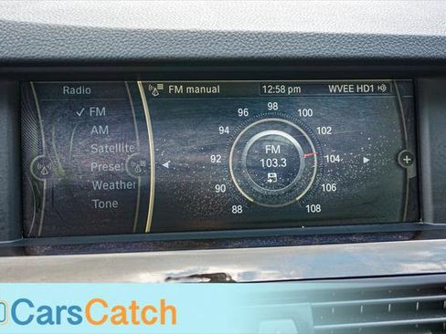 Used 2011 BMW 535i Sedan RWD image 28