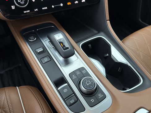 Certified 2025 INFINITI QX60 Autograph w/ Cargo Package image 24