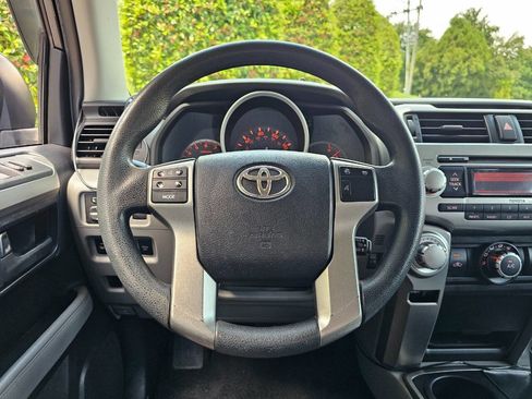 Used 2012 Toyota 4Runner SR5 w/ Convenience Pkg image 18