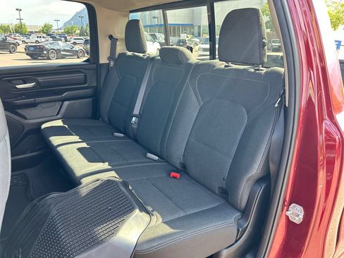 Used 2019 RAM 1500 Tradesman AWD/4WD image 17