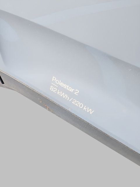 Used 2024 Polestar Polestar 2 RWD image 19