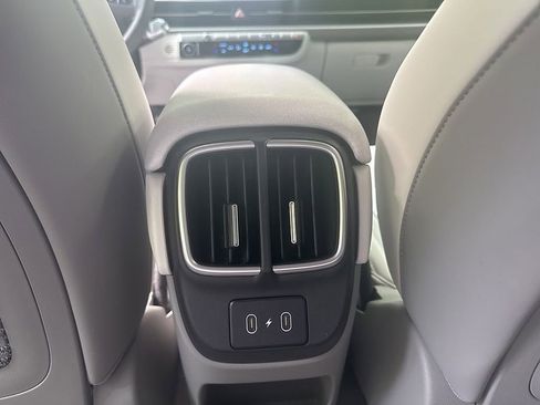 Used 2024 Hyundai Ioniq 6 SEL AWD/4WD image 22