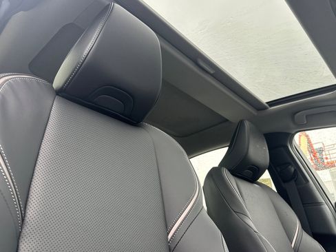 New 2026 Toyota Prius Limited image 17