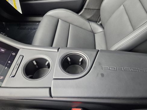 New 2026 Porsche Taycan AWD/4WD image 23