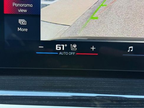 Used 2026 BMW X7 M60i w/ Executive Package AWD/4WD image 37