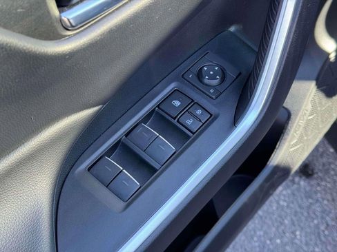 Used 2023 Toyota RAV4 XLE image 16