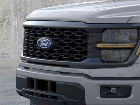 New 2026 Ford F150 STX w/ Equipment Group 200A image 17