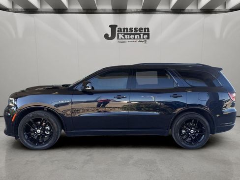 Used 2024 Dodge Durango R/T AWD/4WD image 1
