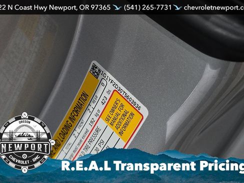 New 2026 Chevrolet Corvette Z06 image 26