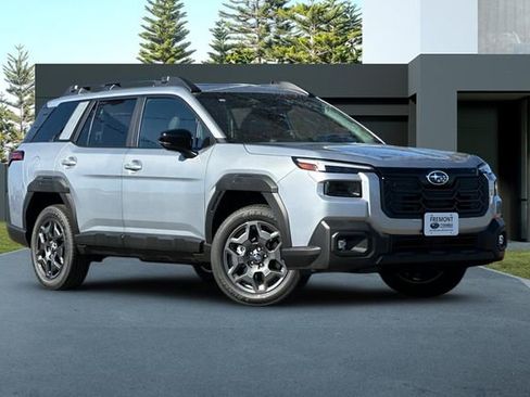 New 2026 Subaru Outback Premium image 2