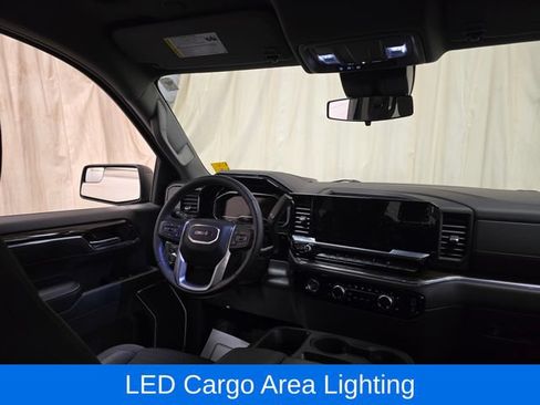 Used 2024 GMC Sierra 1500 Elevation AWD/4WD image 29