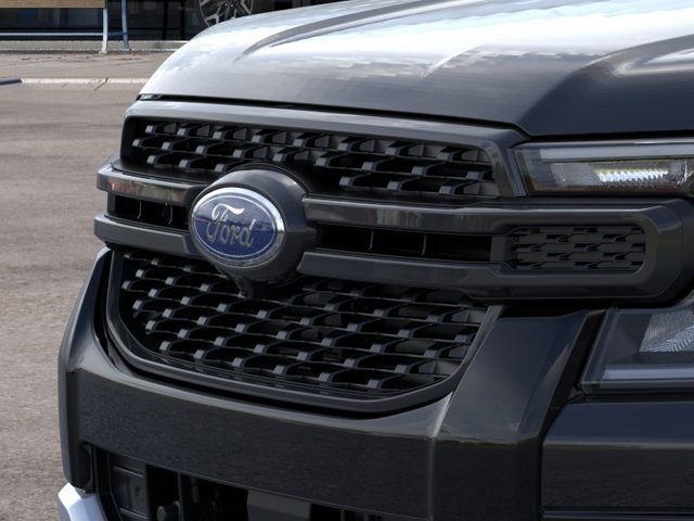 New 2026 Ford Ranger XLT w/ Equipment Group 301A High AWD/4WD image 17