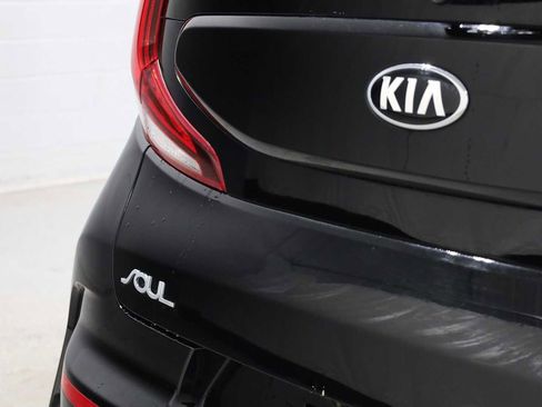 Used 2020 Kia Soul GT-Line Turbo image 8