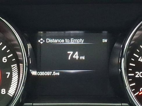 Used 2017 Ford Mustang GT image 21