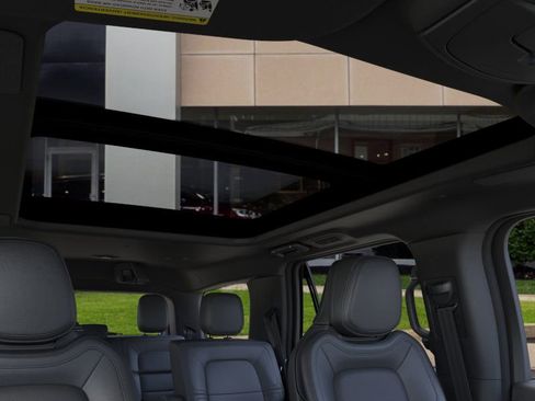 New 2024 Lincoln Navigator Reserve image 22