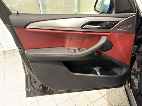 Used 2023 BMW X3 sDrive30i w/ Premium Package w/ZPA image 15