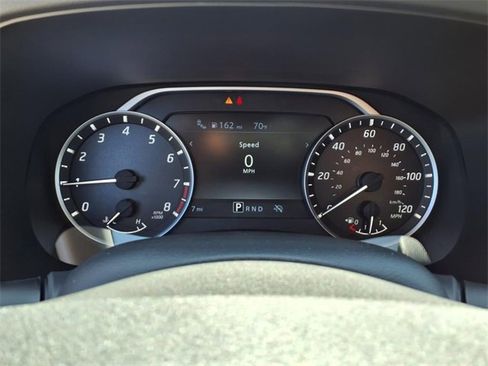 New 2025 Nissan Frontier SV w/ Tow Package image 18