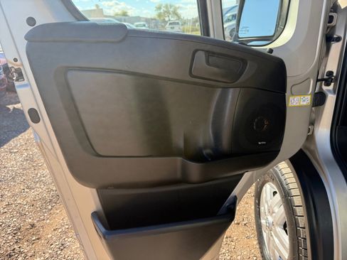 Used 2021 RAM ProMaster 1500 w/ RV Ready Prep Package image 14