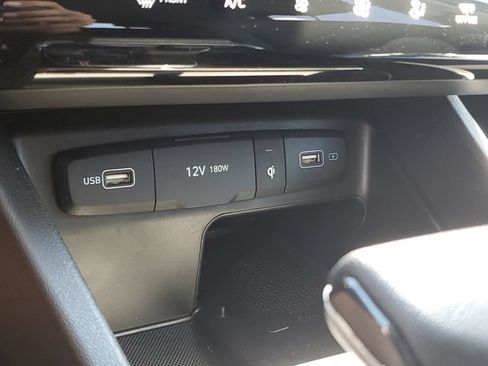 Used 2024 Hyundai Tucson SEL AWD/4WD image 29