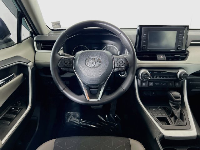 Used 2021 Toyota RAV4 XLE w/ Convenience Package AWD/4WD image 29