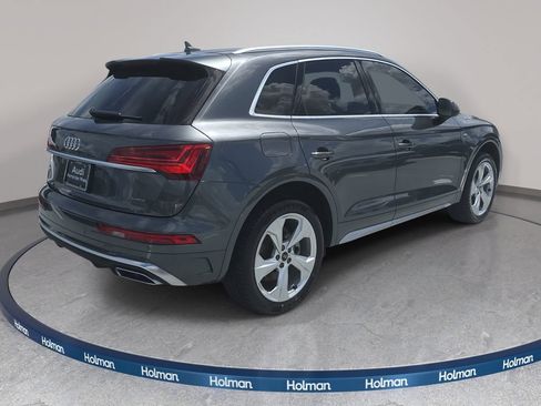 Used 2023 Audi Q5 2.0T Premium Plus w/ Premium Plus Package AWD/4WD image 6