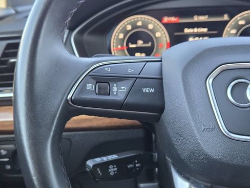 Used 2023 Audi Q5 2.0T Premium Plus w/ Premium Plus Package AWD/4WD image 17