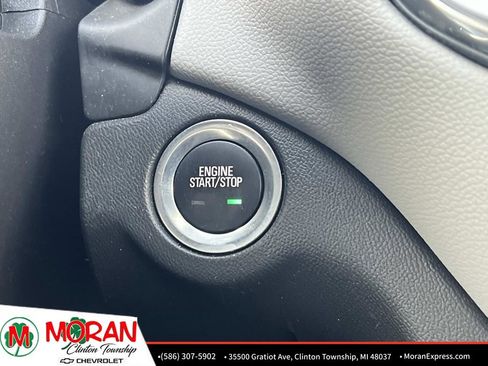 Certified 2023 Chevrolet Equinox LS w/ LS Convenience Package image 23