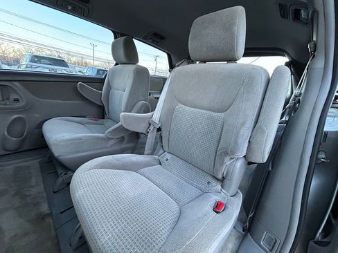 Used 2006 Toyota Sienna CE image 16