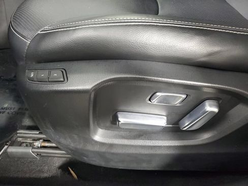 Used 2023 MAZDA CX-9 Grand Touring AWD/4WD image 22