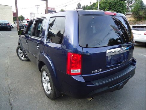 Used 2015 Honda Pilot EX-L image 8