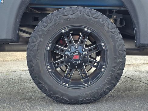 Used 2013 Ford F150 STX w/ Mid Equipment Group RWD image 8