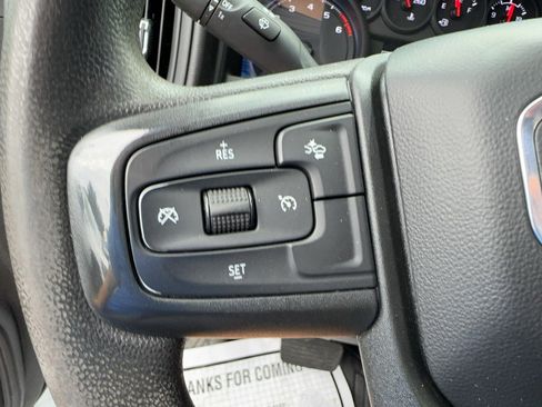 Certified 2024 GMC Sierra 2500 Pro w/ Convenience Package AWD/4WD image 20