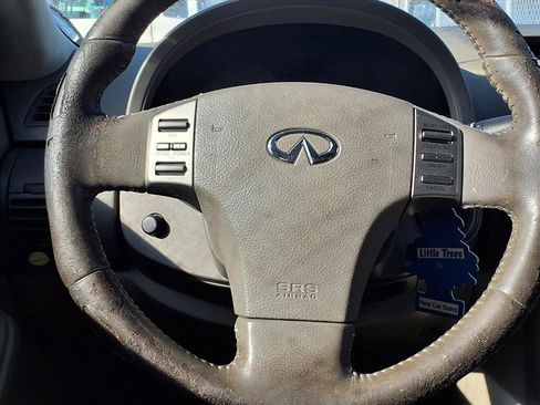 Used 2004 INFINITI G35 Sedan image 11