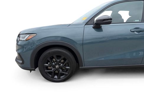Used 2024 Honda HR-V Sport image 19