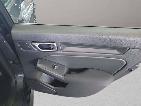 Used 2023 Honda Civic LX image 21