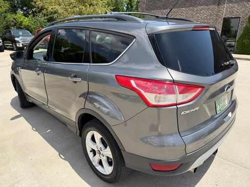 Used 2013 Ford Escape SE FWD image 7