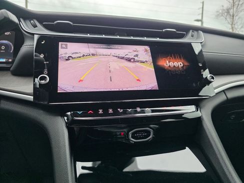 New 2026 Jeep Grand Cherokee Limited RWD image 20